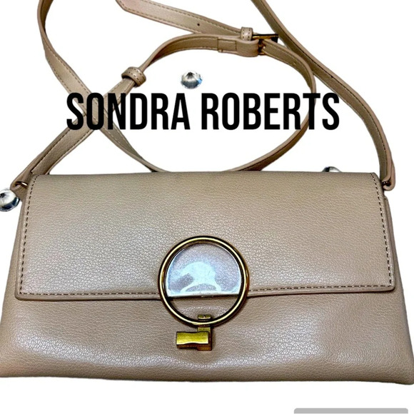 Sondra Roberts Handbags - SONDRA ROBERTS BAG